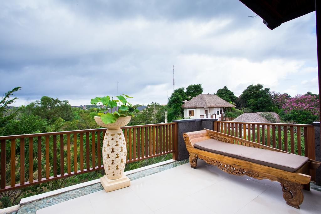 Villa Dk - Bali Нуса Дуа Екстериор снимка