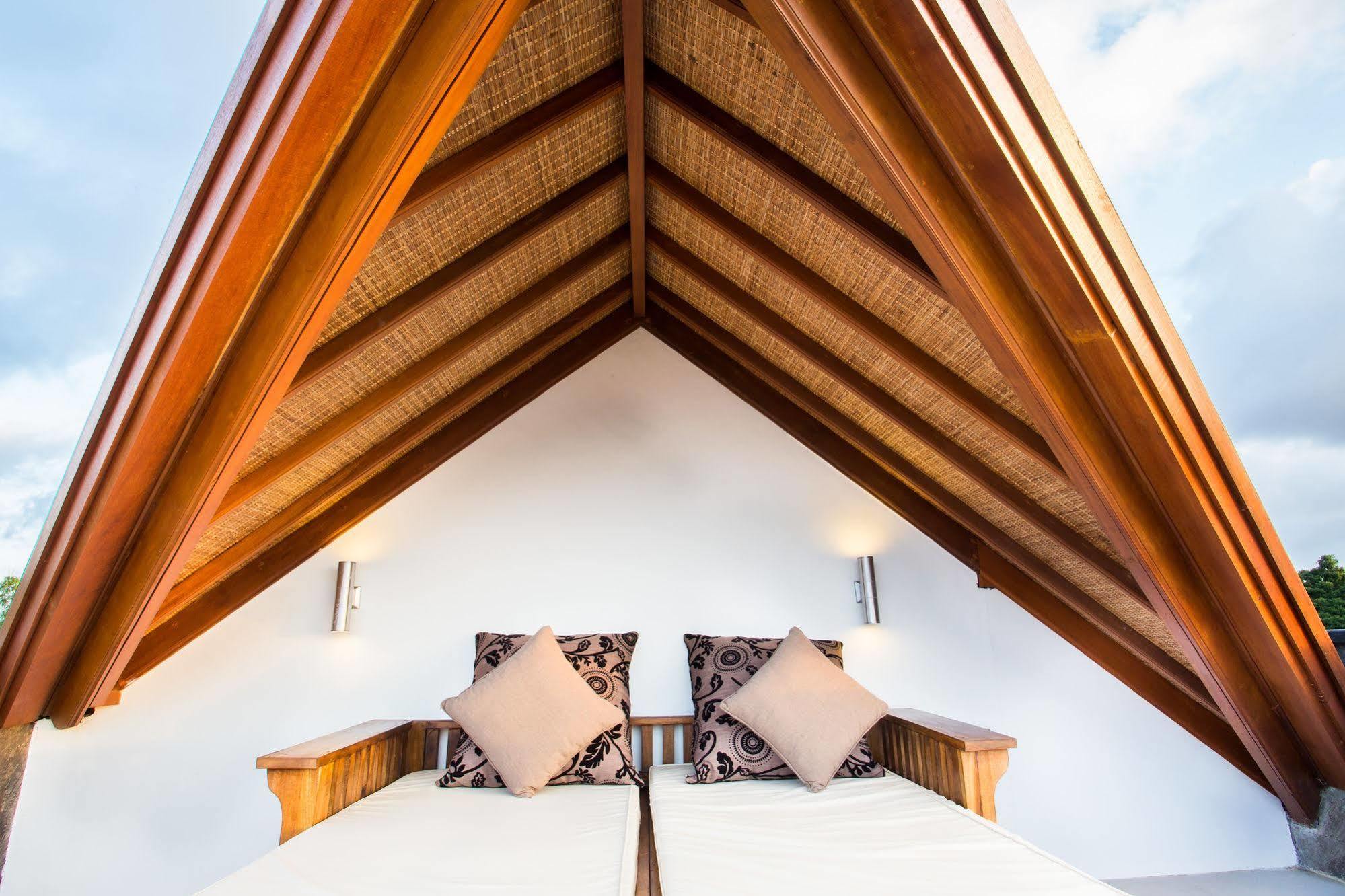 Villa Dk - Bali Нуса Дуа Екстериор снимка